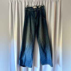 Niki Lotan Flora Trousers, size 27, worn once